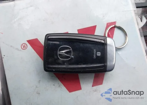 2016 Acura Mdx Technology Acurawatch Plus Packages/Technology Package z USA, uszkodzony, nr VIN 5FRYD3H43GB019703